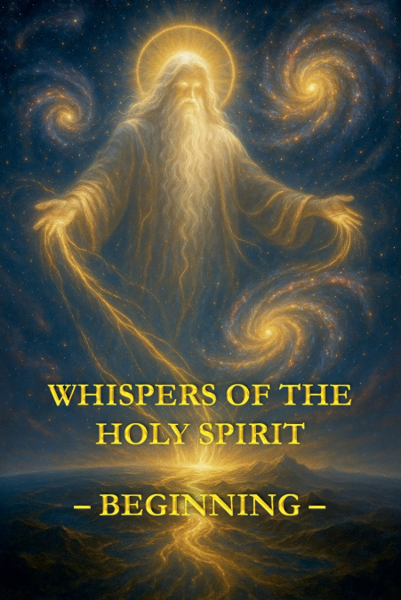Whispers of the Holy Spirit - Beginning