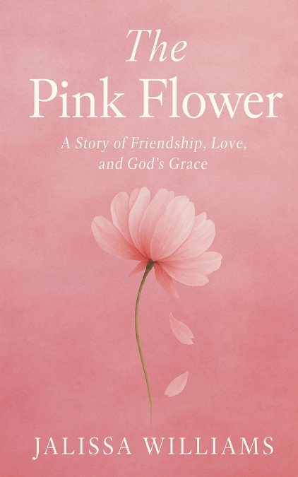 The Pink Flower