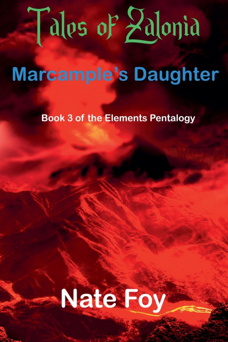 Marcample’s Daughter
