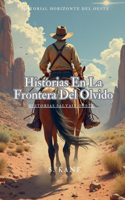 Historias En La Frontera Del Olvido
