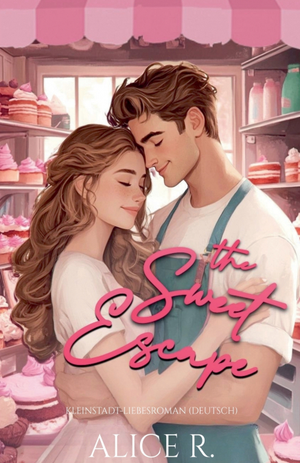 The Sweet Escape