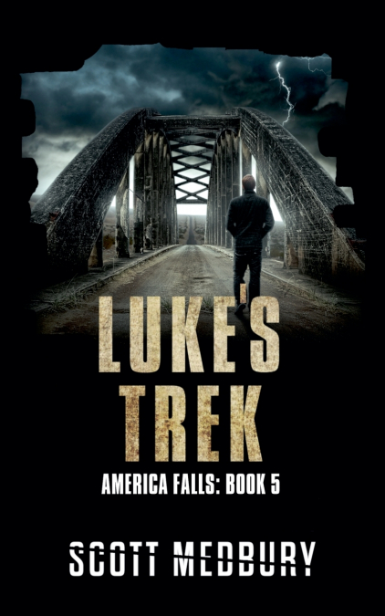 Luke’s Trek