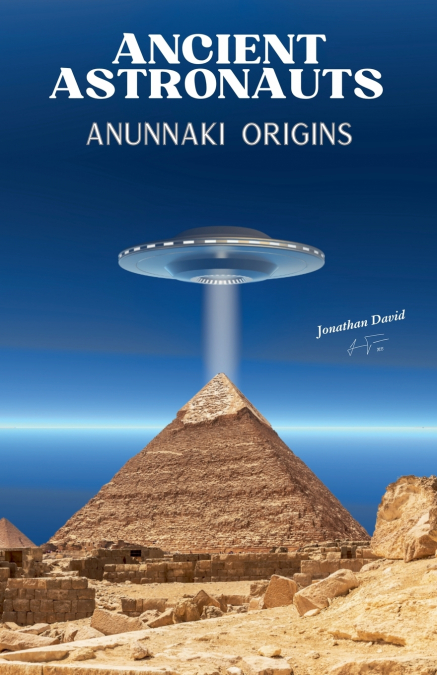 Ancient Astronauts