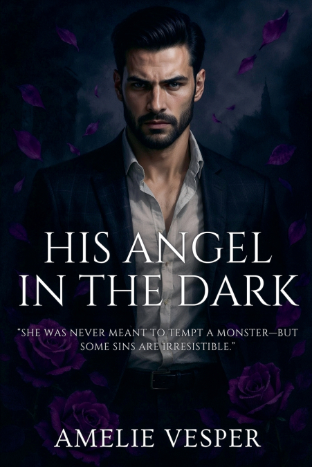 His Angel in the Dark