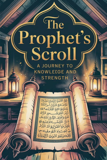 The Prophet’s Scroll