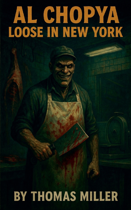 Al Chopya Loose in New York