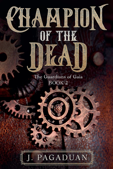 Champion of the Dead