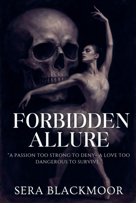 Forbidden Allure