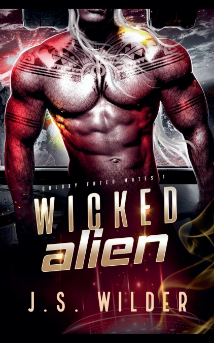 Wicked Alien
