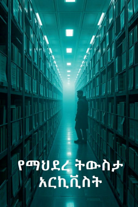 የማህደረ ትውስታ አርኪቪስት