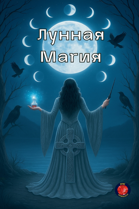 Лунная Магия