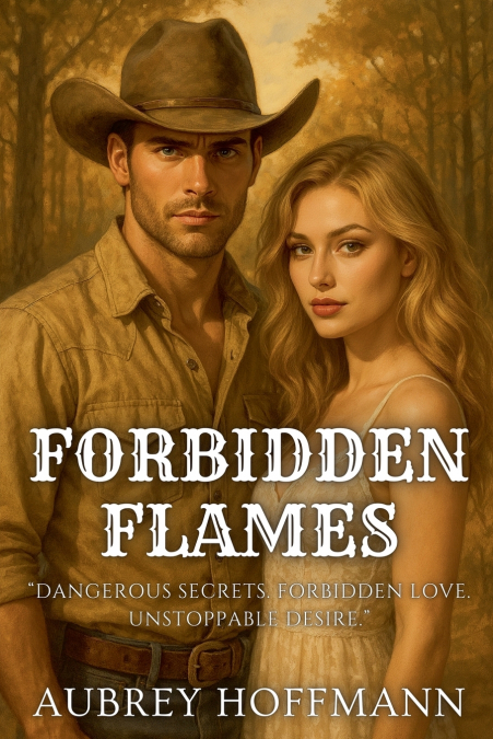 Forbidden Flames