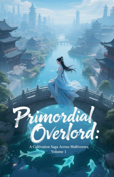 Primordial Overlord