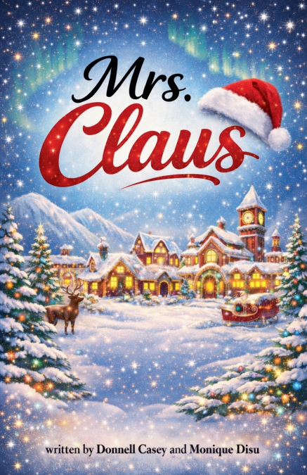 Mrs. Claus