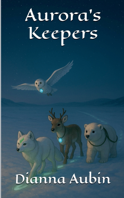 Aurora’s Keepers