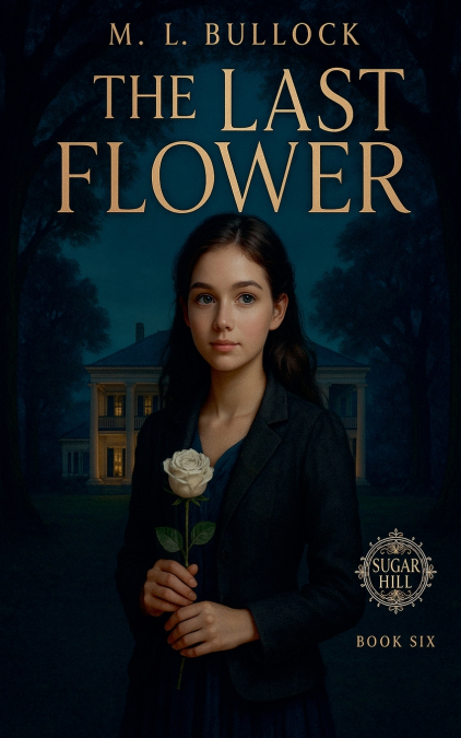 The Last Flower
