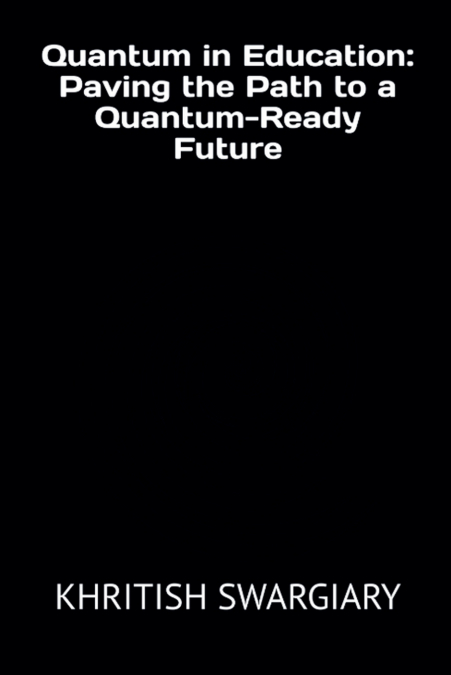 Quantum in Education