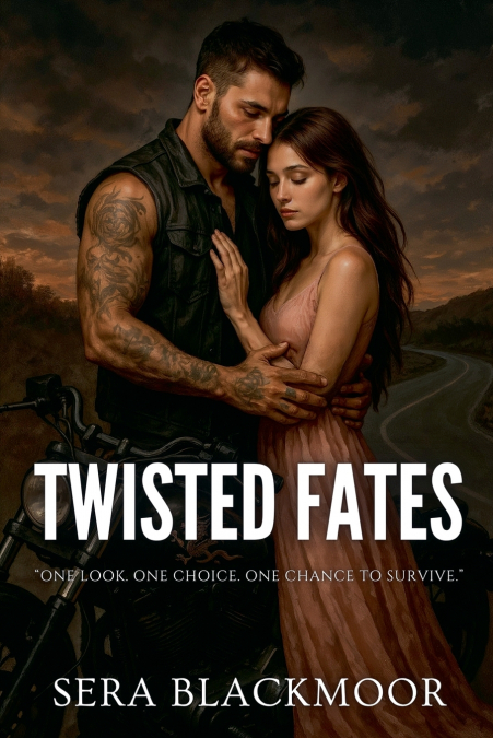 Twisted Fates