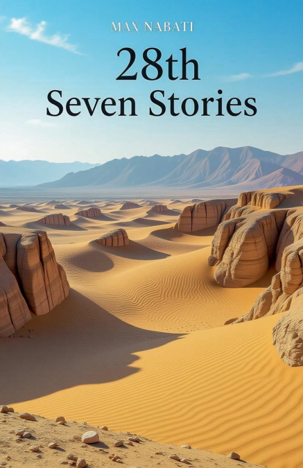 28th Seven Stories