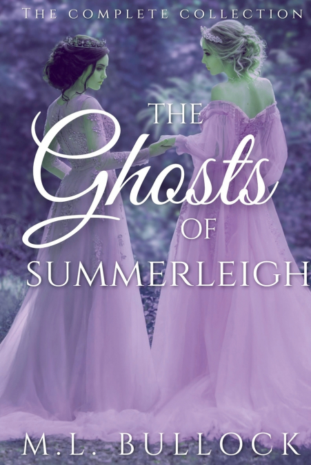 The Ghosts of Summerleigh