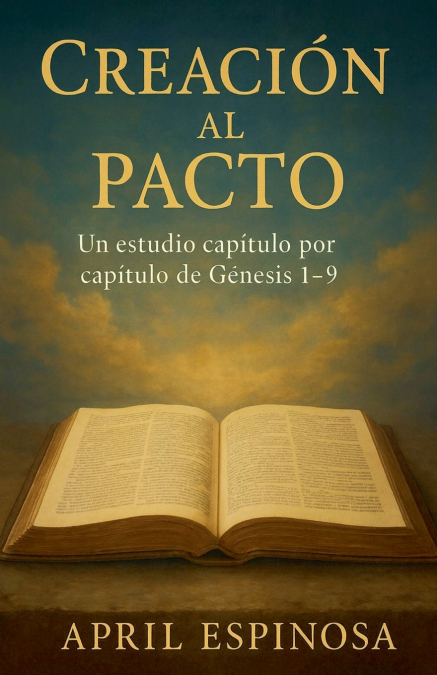 Creación al Pacto