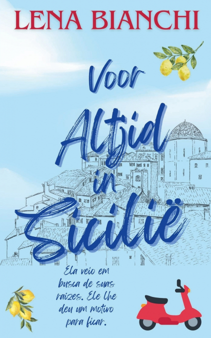 Voor Altijd in Sicilie