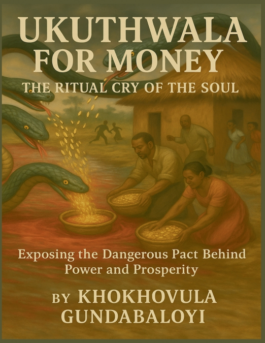 Ukuthwala for Money