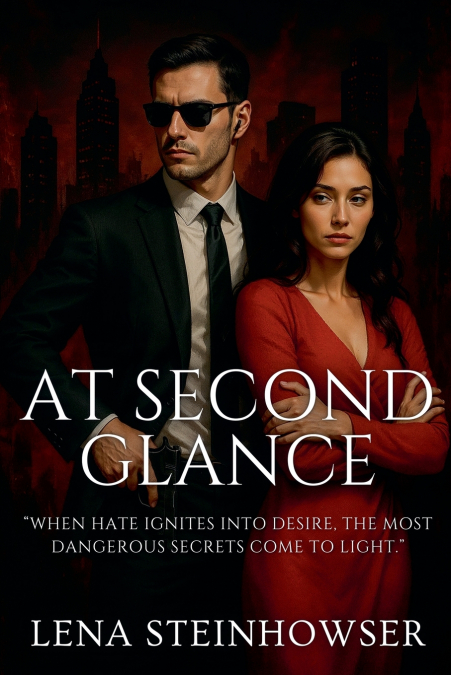 At Second Glance