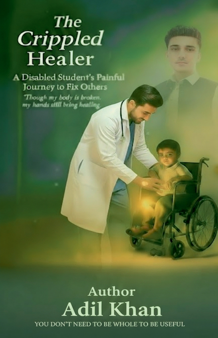 The Crippled Healer