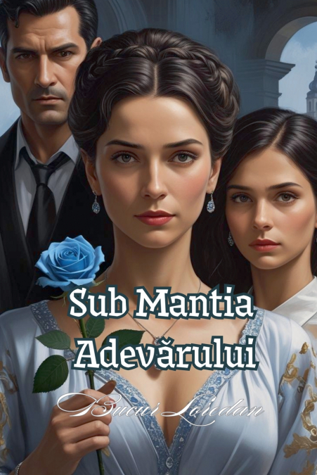 Sub Mantia Adevărului