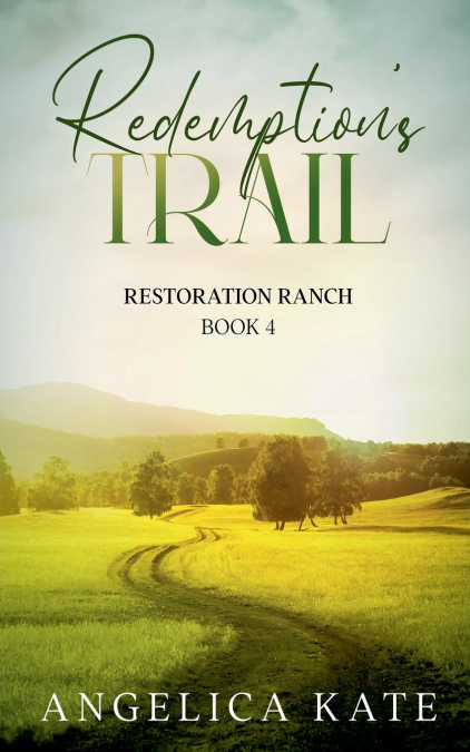 Redemption’s Trail