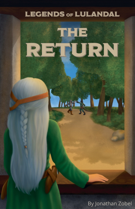 The  Return