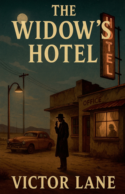 The Widow’s Hotel