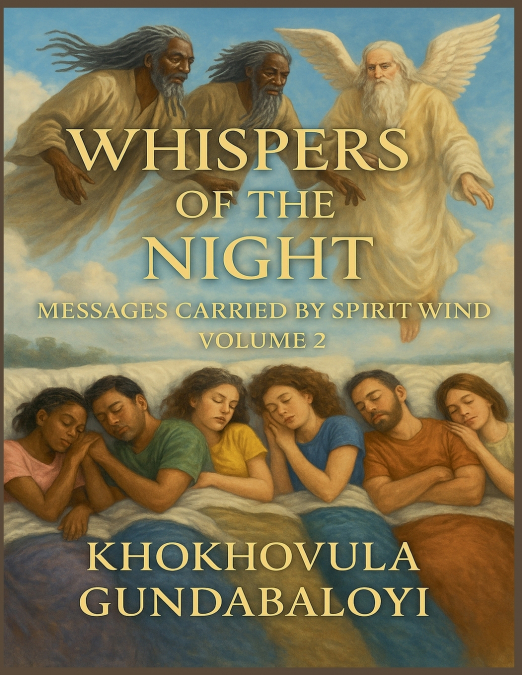 Whispers of the Night