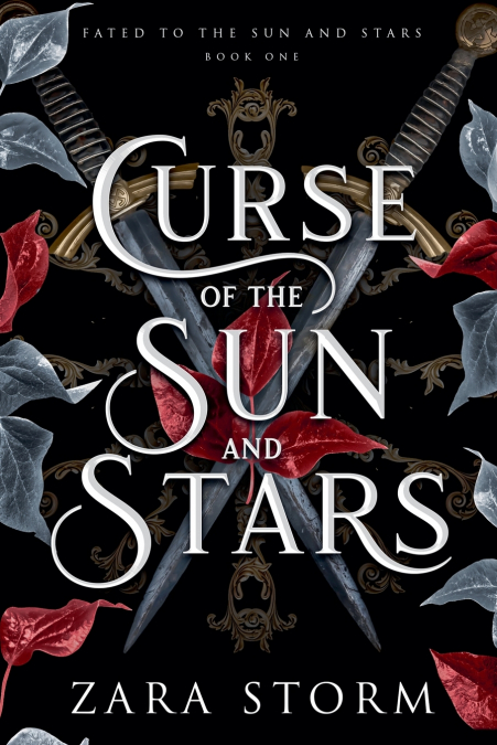 Curse of the Sun and Stars