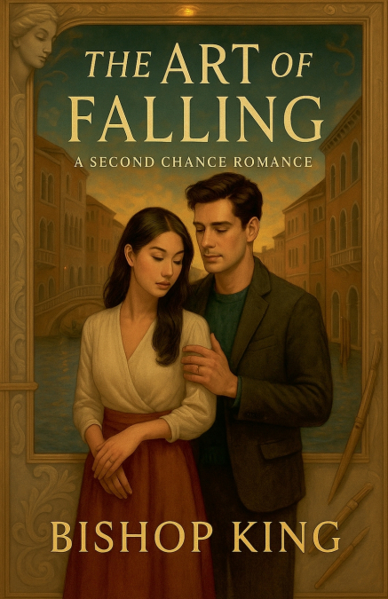 The Art of Falling