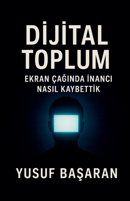 Dijital Toplum. inancı Nasıl Kaybettik