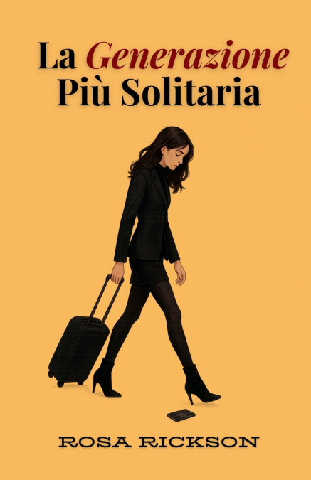 La Generazione Più Solitaria
