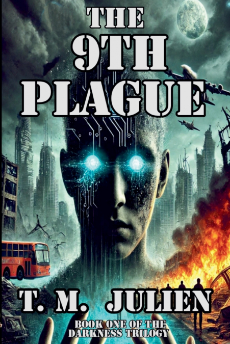 The 9th Plague