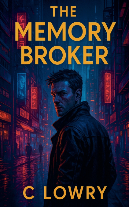 The Memory Broker