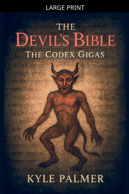 The Devil’s Bible
