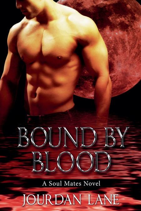 Bound By Blood