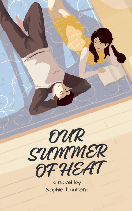 Our Summer of Heat
