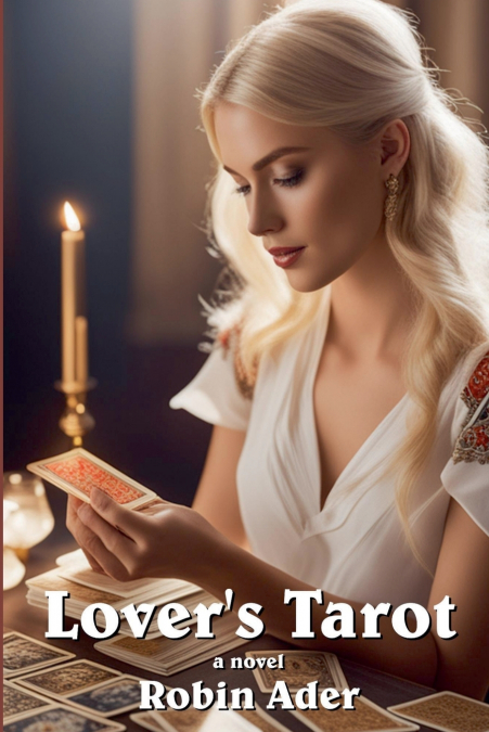 Lover’s Tarot