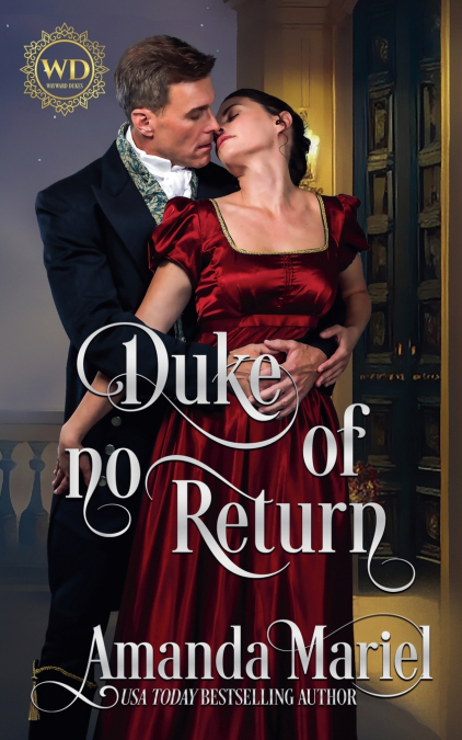 Duke of no Return