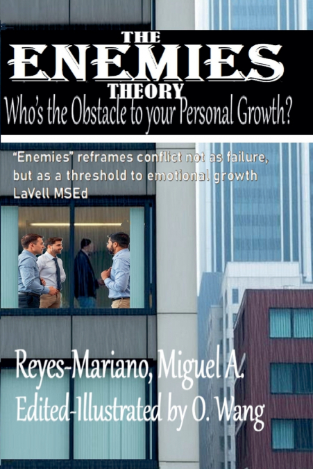 The Enemies Theory