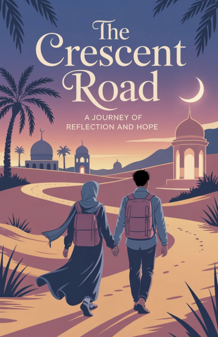 The Crescent Road