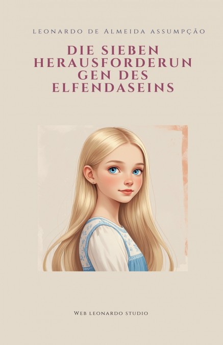 Die Sieben Herausforderun Gen Des Elfendaseins