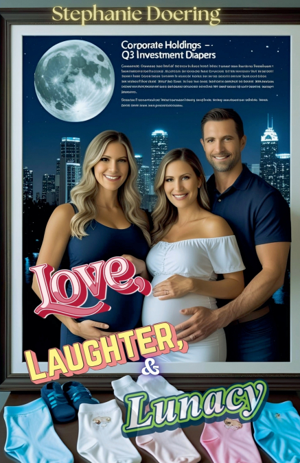 Love, Laughter, & Lunacy