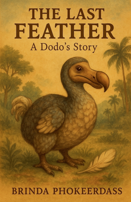 The Last Feather - A Dodo’s Story